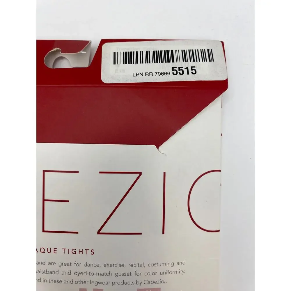 Capezio brand new